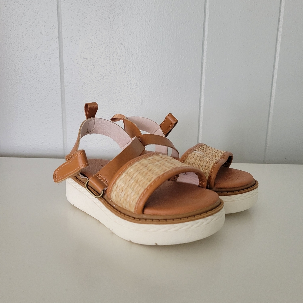 Big Girl Oshkosh B'gosh sandals